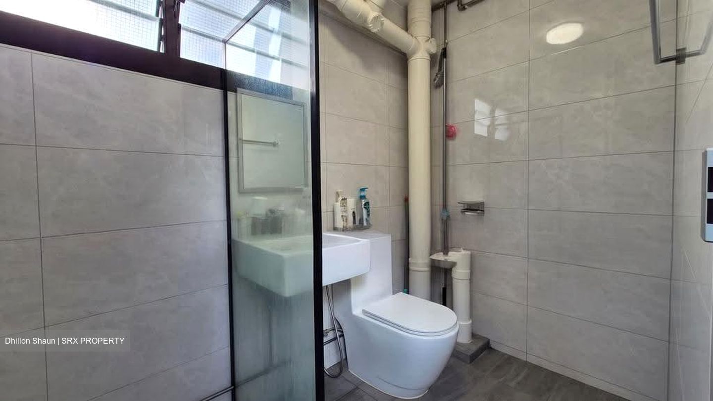 Blk 147 Bishan Street 11 (Bishan), HDB 5 Rooms #637196761